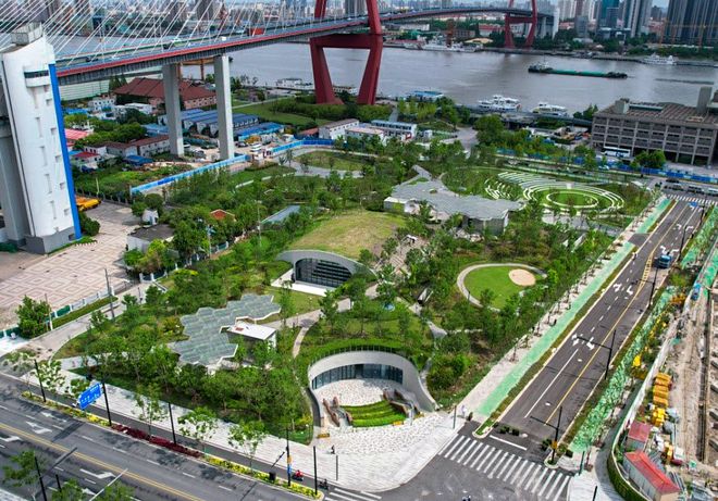 赋能未来在杨浦儿童与城市共成长(图4)