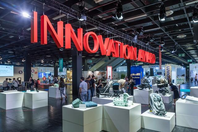 2024科隆国际少儿用品展将于9月举办多个‌中国婴童品牌出海参展(图2)