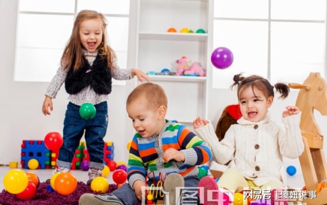 如何给孩子挑选玩具？选择合适益智玩具孩子既聪明动手能力又强(图3)