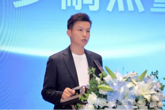 杰扬创昕2024新品发布会隆重召开孩好玩、ONETOTS新品引爆行业(图2)