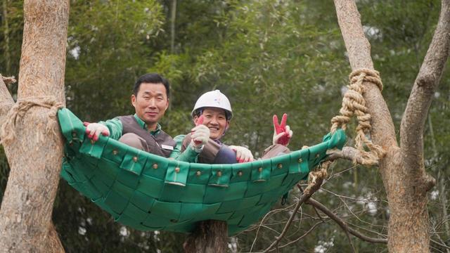 韩国福宝纪录片《再见爷爷》曝海报9月4日在韩上映(图1)