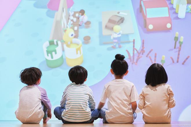 2024华中国际幼教产业及装备博览会即将盛大开幕(图3)