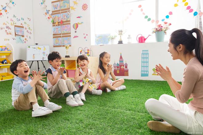 2024华中国际幼教产业及装备博览会即将盛大开幕(图4)
