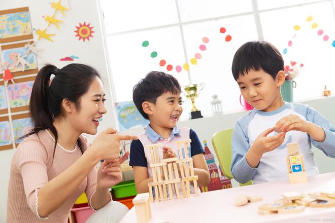 2024华中国际幼教产业及装备博览会即将盛大开幕(图5)