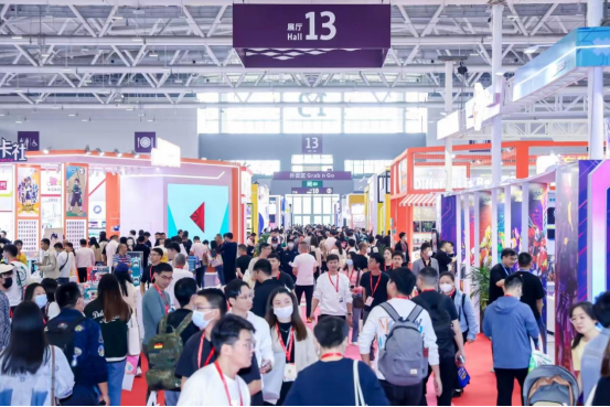 开好局起好步2024年深圳玩具展为提振消费助力赋能(图2)