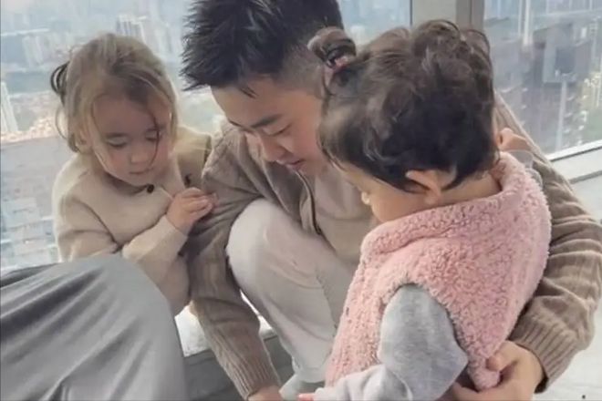 国内赚钱国外花？美国住豪宅、孩子是外籍过亿身家也有内幕！