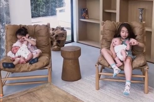国内赚钱国外花？美国住豪宅、孩子是外籍过亿身家也有内幕！(图9)