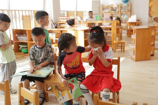 162万人！嘉定学生返校！(图3)