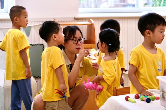 162万人！嘉定学生返校！(图7)