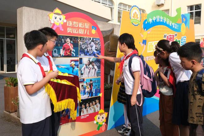 162万人！嘉定学生返校！(图15)