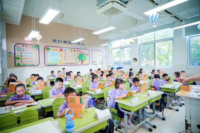 162万人！嘉定学生返校！(图18)