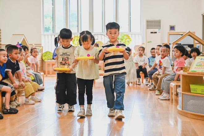 162万人！嘉定学生返校！(图11)
