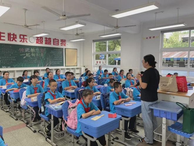 162万人！嘉定学生返校！(图25)