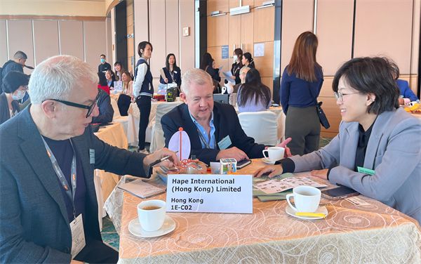 2024开年首秀香港玩具展聚焦Hape精彩看点(图4)