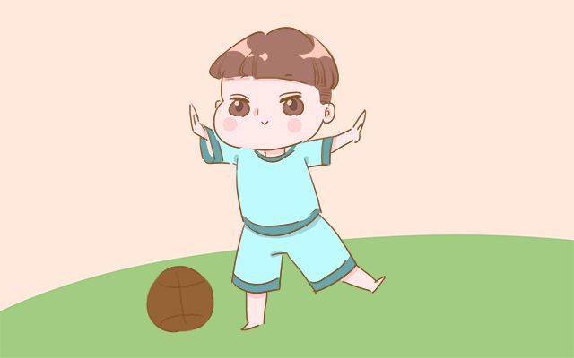 3岁前这几类玩具能让孩子越玩越聪明你家孩子有几样？(图4)