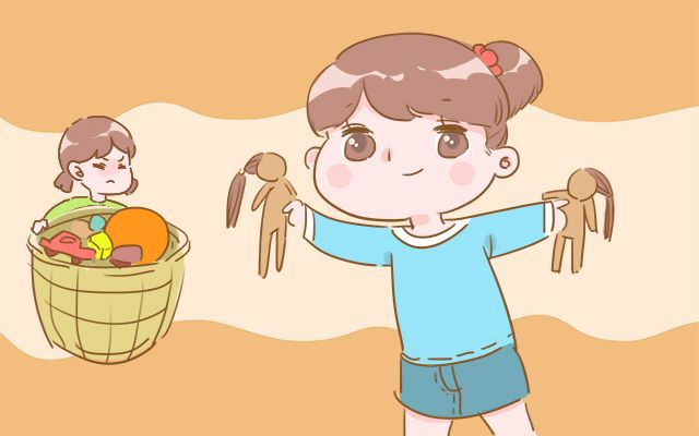 3岁前这几类玩具能让孩子越玩越聪明你家孩子有几样？(图3)