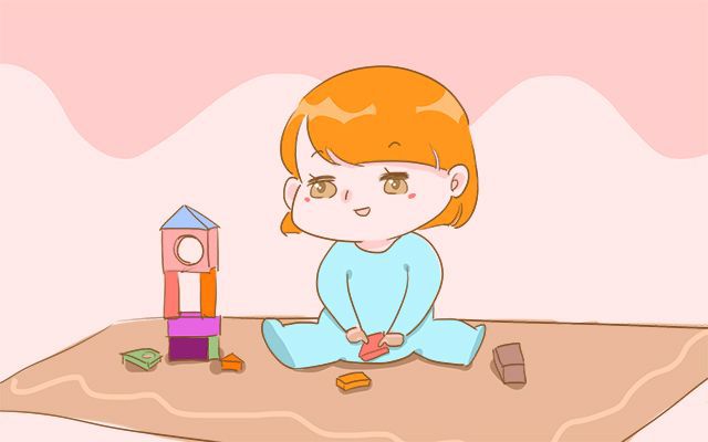 3岁前这几类玩具能让孩子越玩越聪明你家孩子有几样？(图2)
