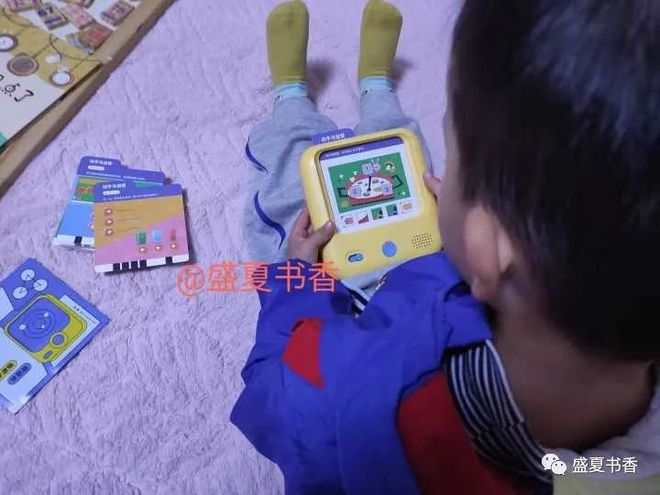 高质量陪娃30分钟胜过傻陪两小时有哪些儿童益智玩具性价比高值得入手？(图8)