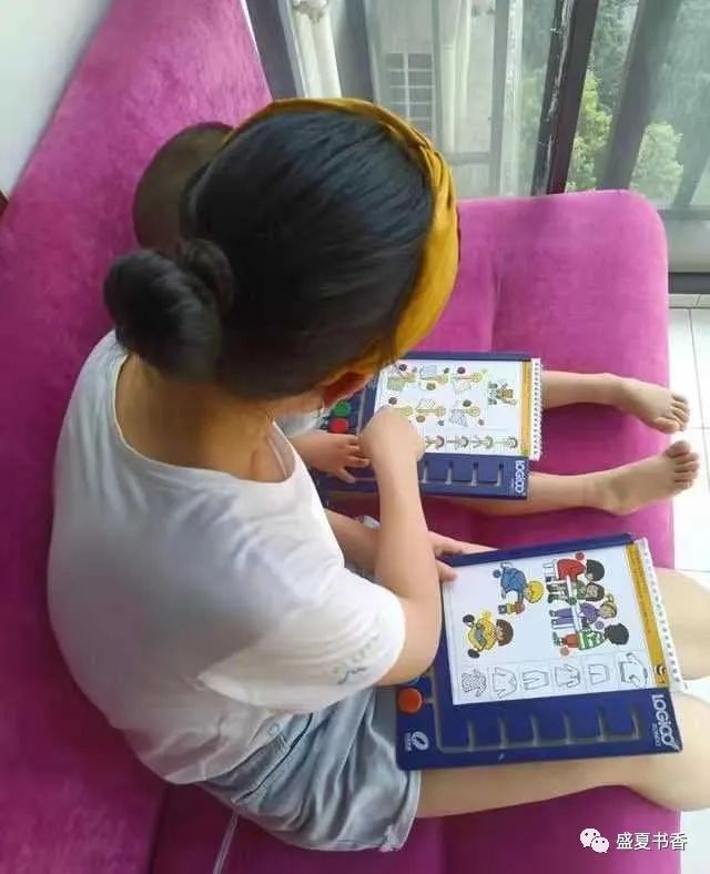 高质量陪娃30分钟胜过傻陪两小时有哪些儿童益智玩具性价比高值得入手？(图12)