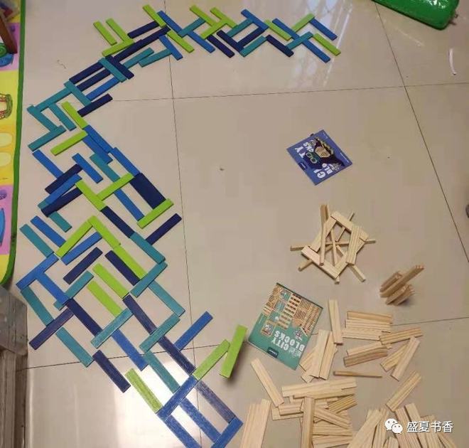 高质量陪娃30分钟胜过傻陪两小时有哪些儿童益智玩具性价比高值得入手？(图15)