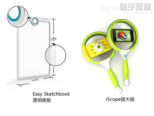 开学季盘点国外智能早教玩具(图2)