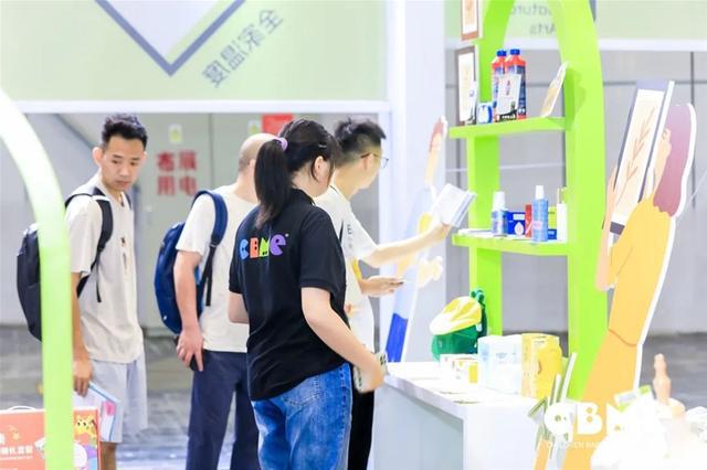 2025上海国际孕婴童展（CBME）(图3)