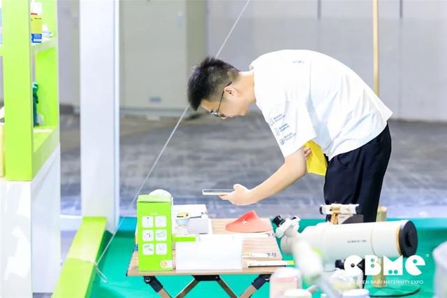 2025上海国际孕婴童展（CBME）(图2)