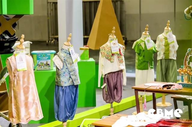 2025上海国际孕婴童展（CBME）(图4)
