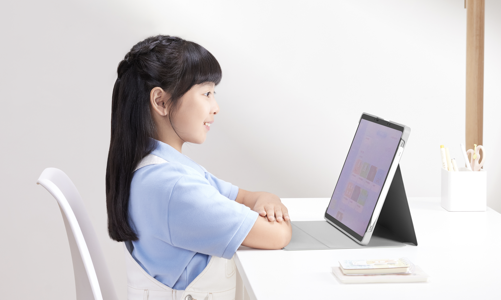 新学期新搭子！科大讯飞AI学习机全新旗舰T30Pro闪耀上市(图23)
