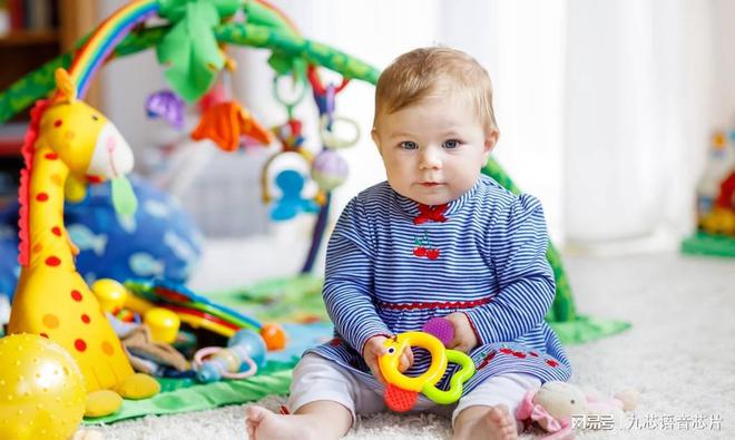 儿童益智玩具声音提示芯片提升玩具的互动性与趣味性(图2)