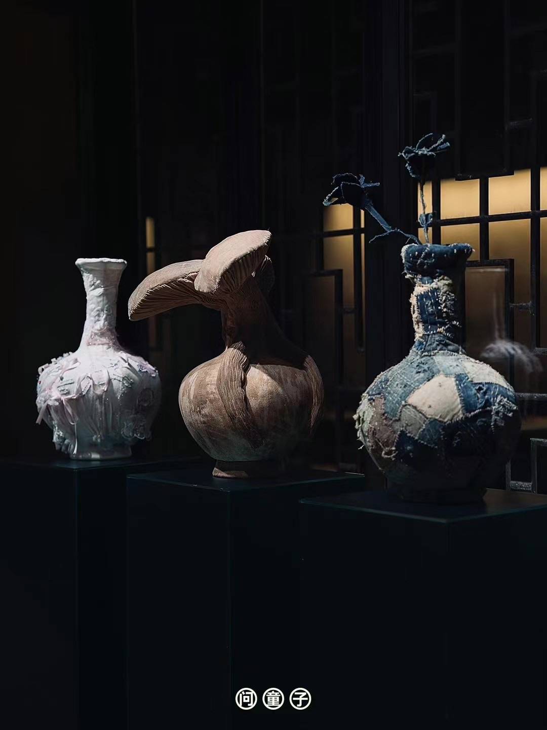 2024问童子品牌展重塑布艺毛绒新可能(图5)