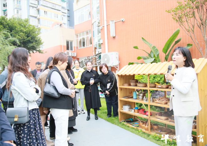 【廉育红心闪耀未“崃”】知之真、行之远——清廉样本在行动(图3)