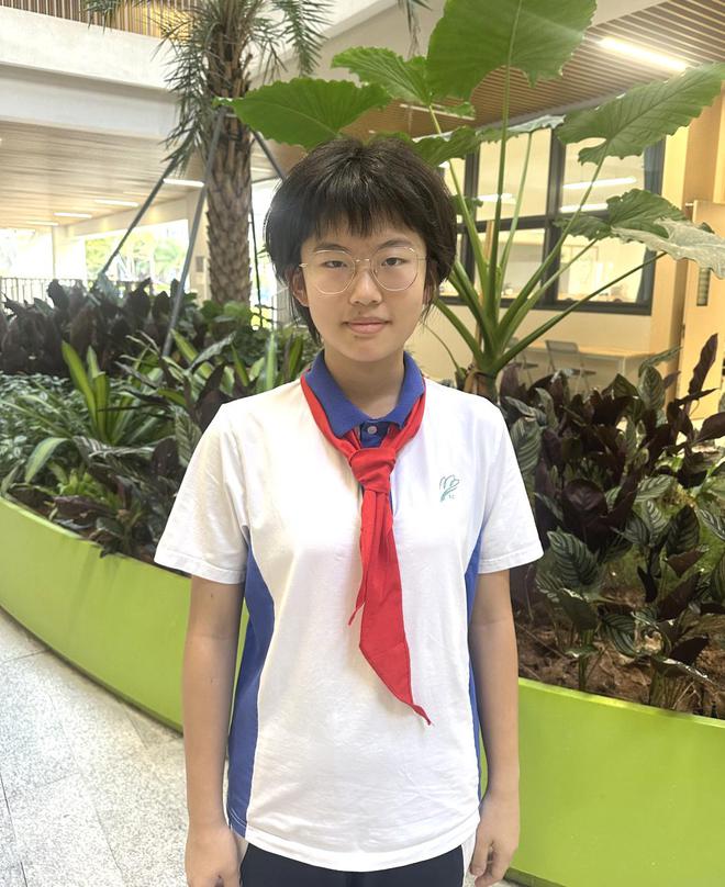 预告南科大附中宝安学校黎小敏：放下焦虑用心帮助孩子觉醒(图3)