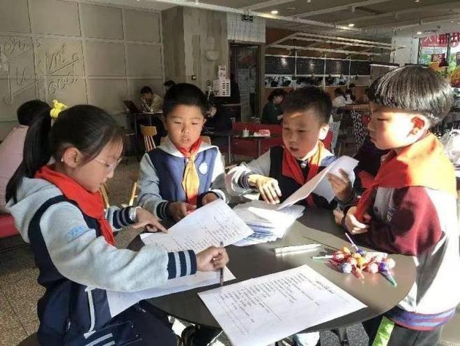 整合集团资源扩大儿童友好“朋友圈”(图3)