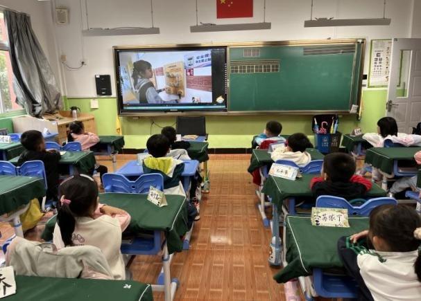 整合集团资源扩大儿童友好“朋友圈”(图2)