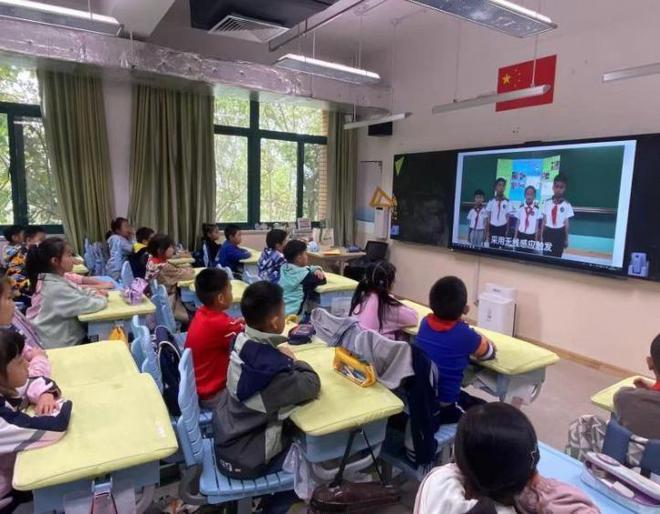 整合集团资源扩大儿童友好“朋友圈”(图4)