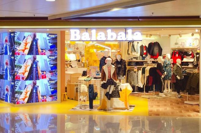 为了讨好宝妈商业综合体操碎了心