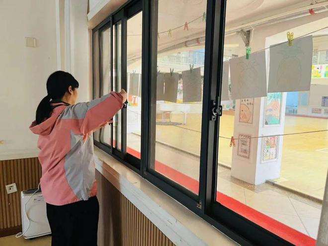 保育保健｜｜万婴凯恩藏珑幼儿园秋冬季传染病预防小贴士(图2)