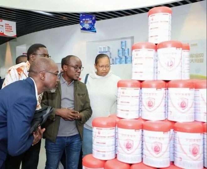 贝因美翻倍涨！谢宏一句话道出真谛(图3)