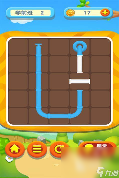 儿童智力游戏有哪些介绍2024优质的儿童智力游戏盘点