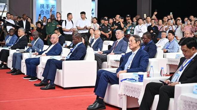 2024“一带一路”国际教育装备博览会(福州)(图3)