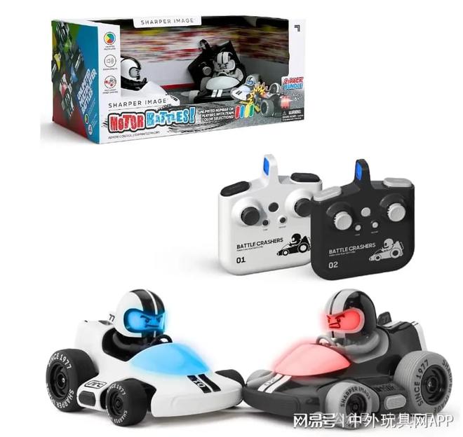 玩具“反”斗城2024热门玩具TOP10！(图4)