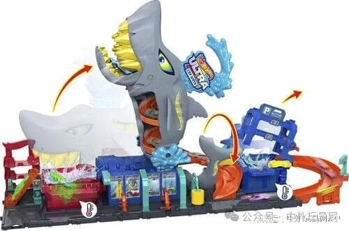 玩具“反”斗城2024热门玩具TOP10！(图3)