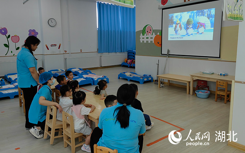 多元化托育让孩子享受到方便可及的照护(图3)