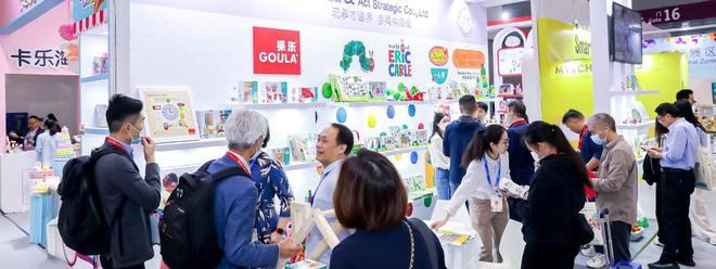 2025深圳玩具及教育产品展即将开幕预测热门展品