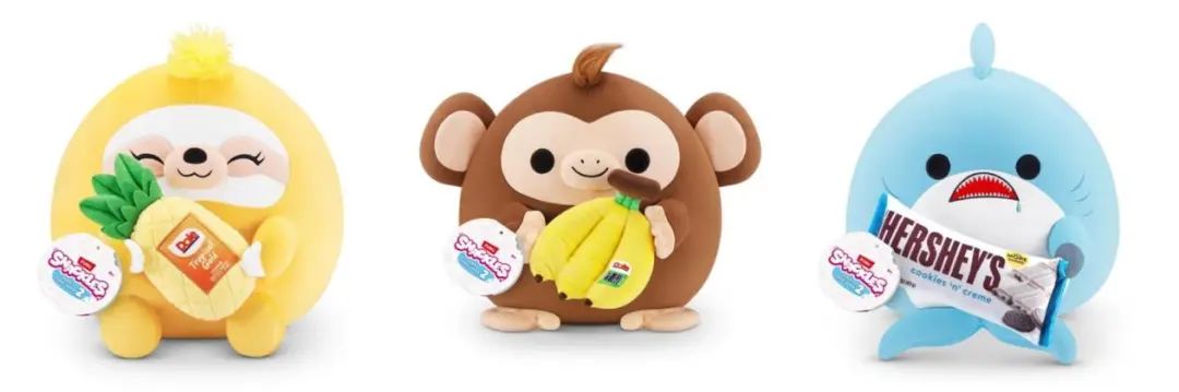 亚马逊英国站发布2024圣诞节十大玩具榜单！巨型玩具火车穿梭