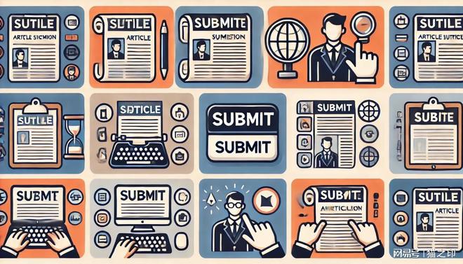 玩具类新闻稿件如何选择新闻媒体投稿？(图3)