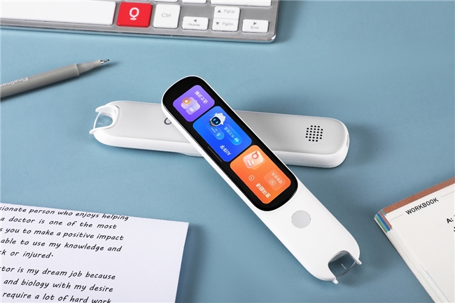 从持续热销到火上央视阿尔法蛋词典笔为何成为家长孩子“心头好”？(图4)