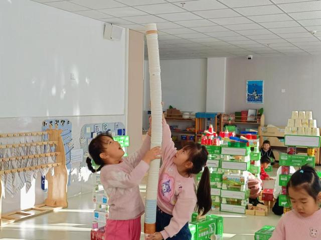 新疆裕民县第三幼儿园：新建高标准园所提升学前教育质量(图3)