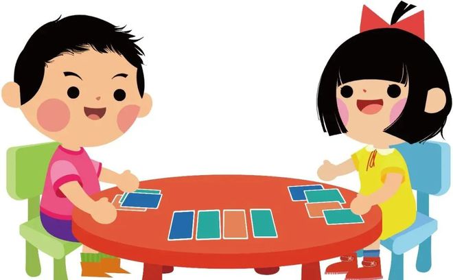 手把手教你掌握如何训练星孩儿的注意力！(图2)